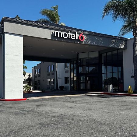 Studio 6 Suites Carson, Ca Eksteriør billede
