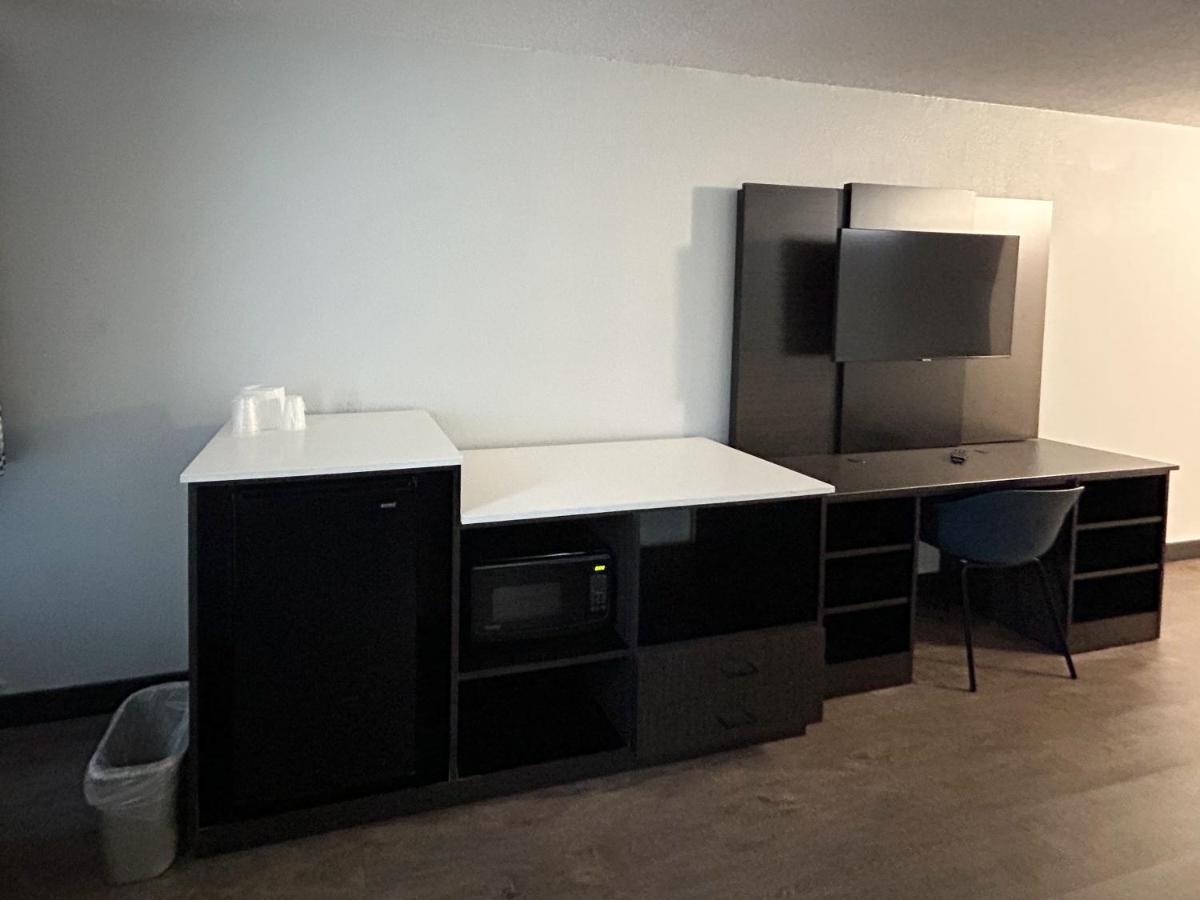 Studio 6 Suites Carson, Ca Eksteriør billede