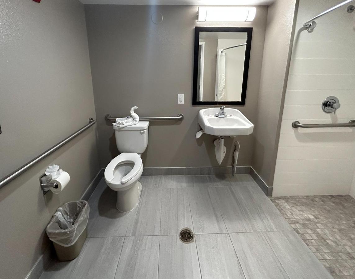 Studio 6 Suites Carson, Ca Eksteriør billede