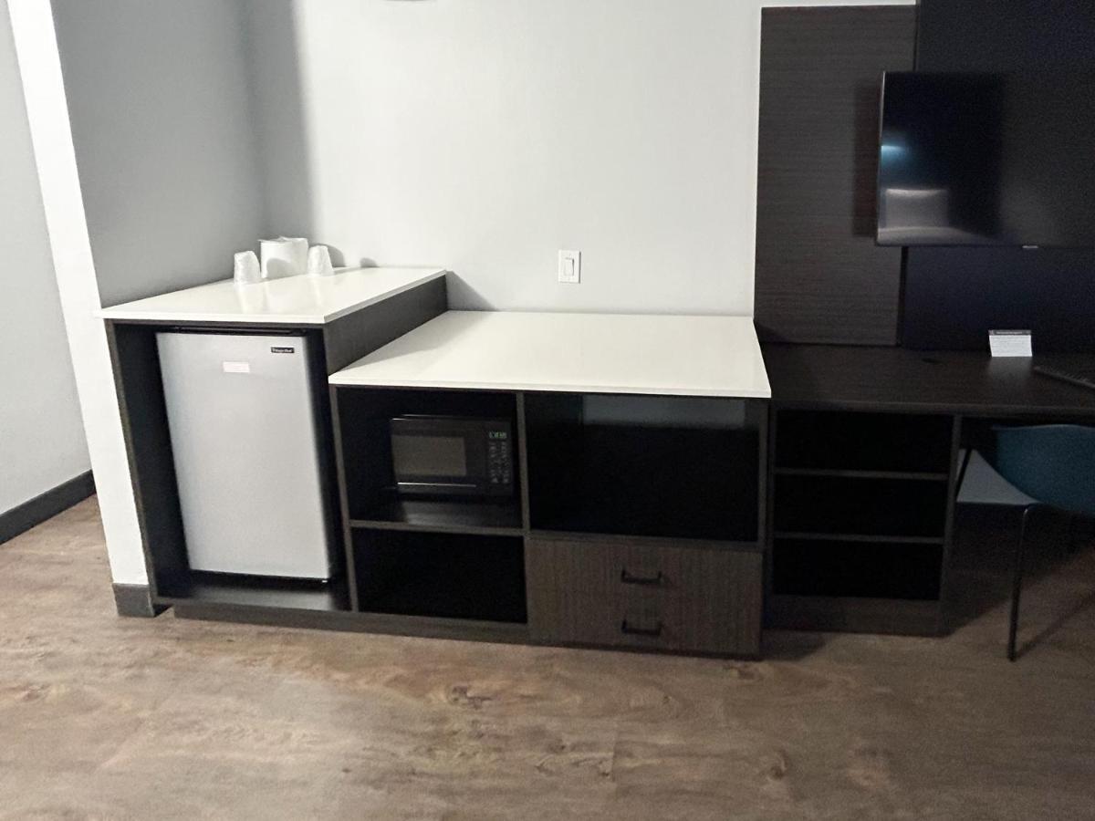 Studio 6 Suites Carson, Ca Eksteriør billede