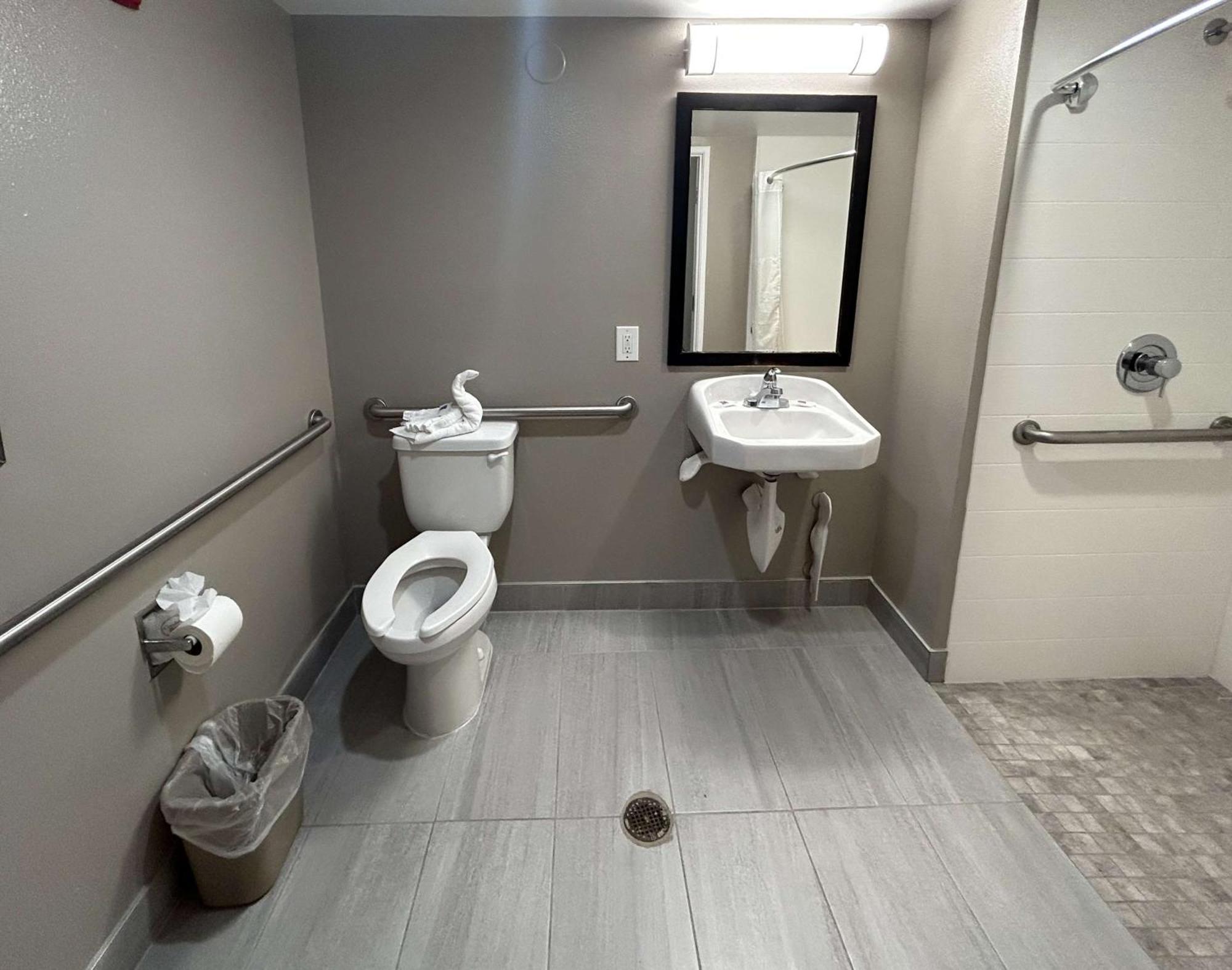 Studio 6 Suites Carson, Ca Eksteriør billede