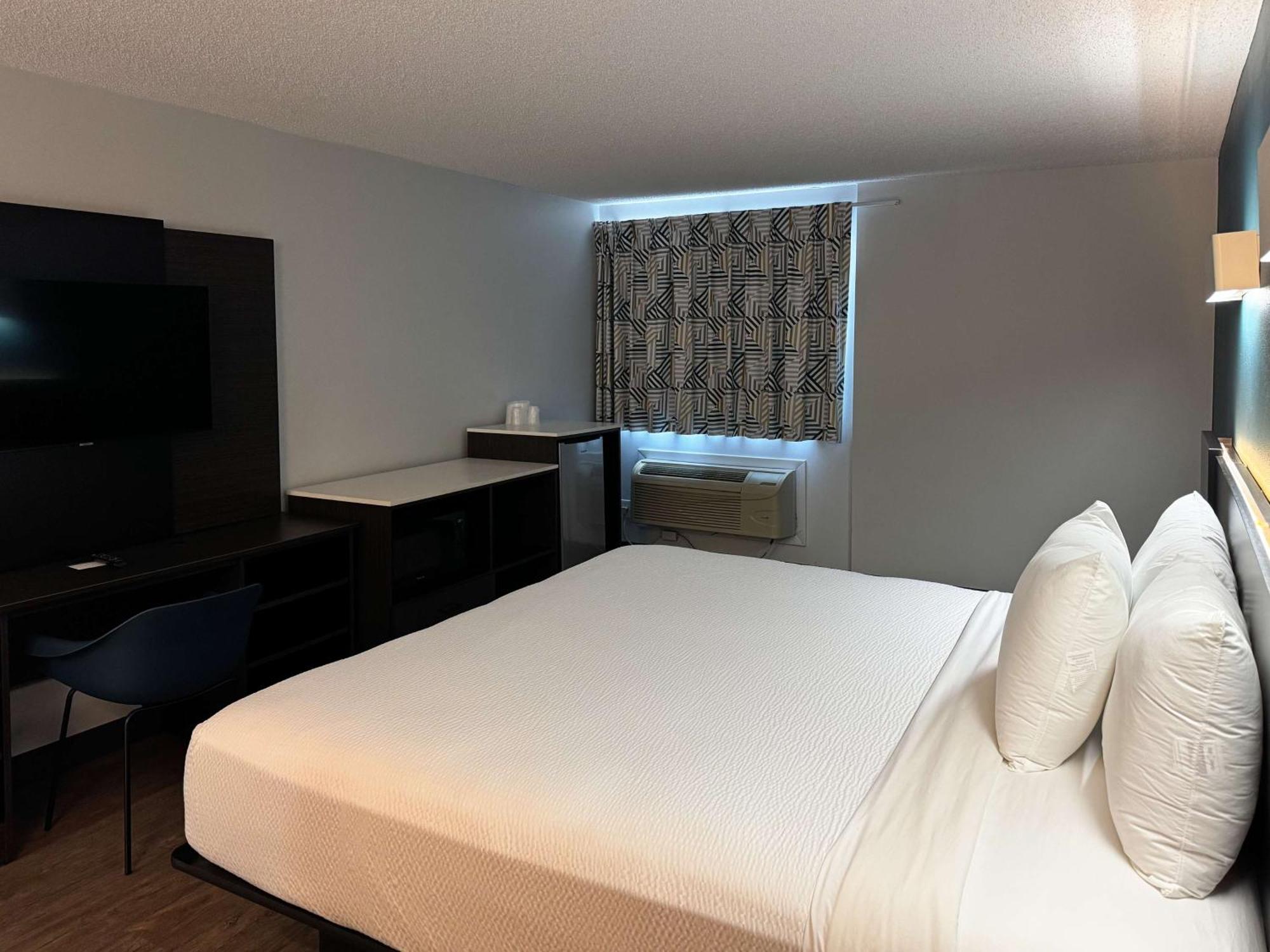 Studio 6 Suites Carson, Ca Eksteriør billede